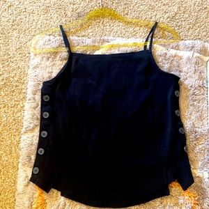 Anthropologie - brand new top. Size small.